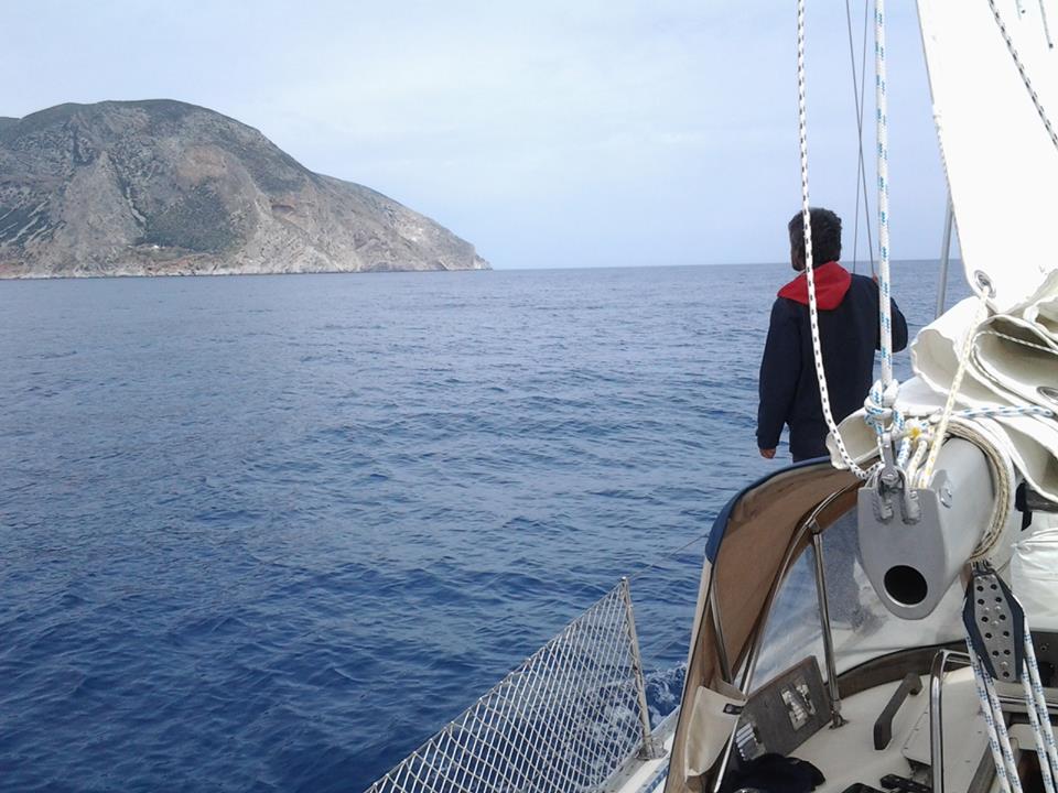 Tuffi nella storia e scorpacciate caloriche!