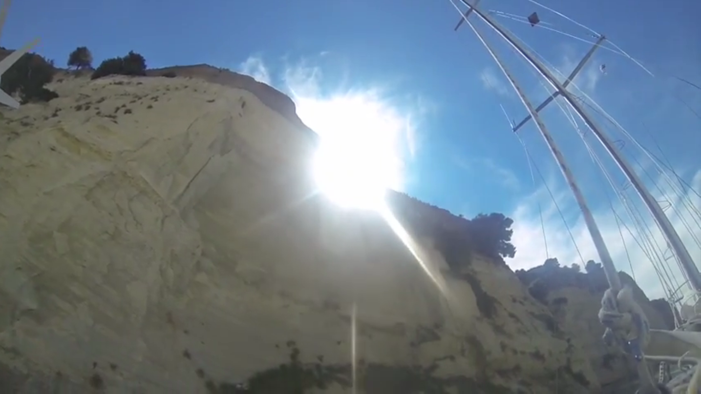 RIVIVI TUTTO IL VIAGGIO... IN 4 MINUTI!