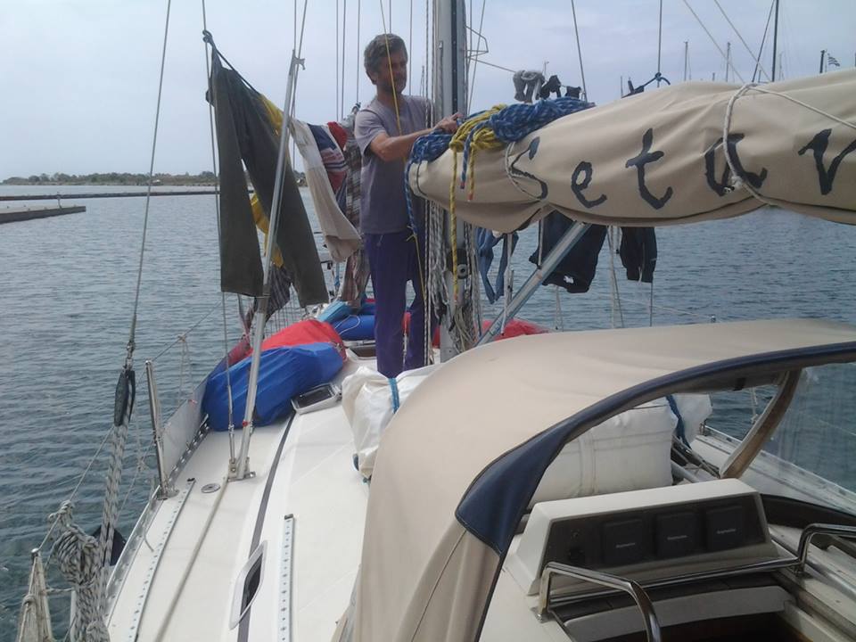 Un misto di malinconia e emozione