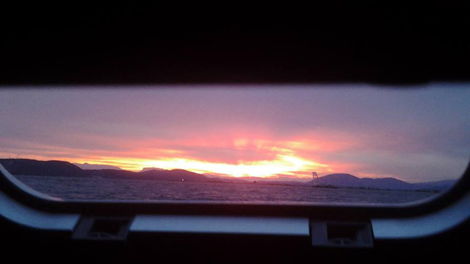 Si ricomincia da qui